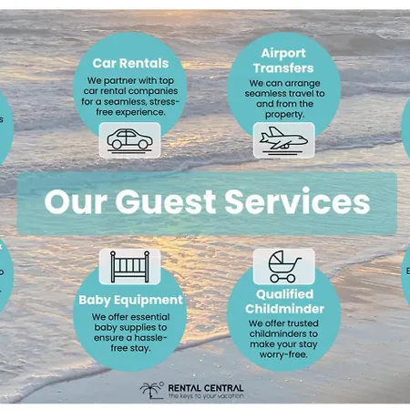 Stuning Sea Views Sotoserena Апартаменти Естепона