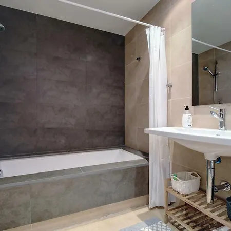 Stuning Sea Views Sotoserena * Естепона