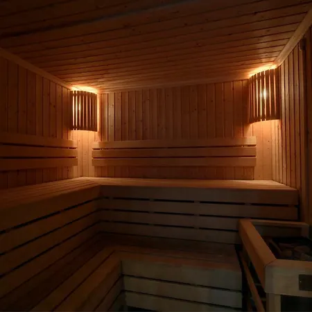 Апартаменти Stuning Sea Views Sotoserena *