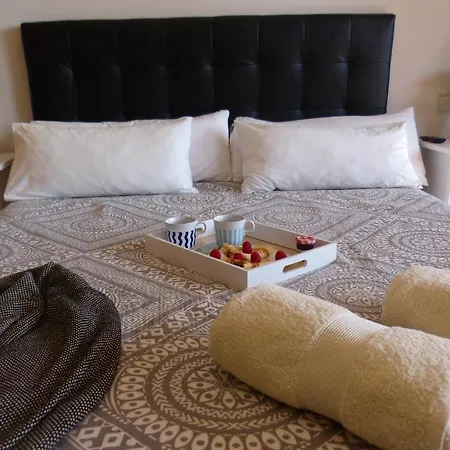 Stuning Sea Views Sotoserena * Естепона