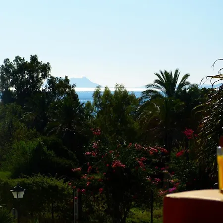 Stuning Sea Views Sotoserena Апартаменти *