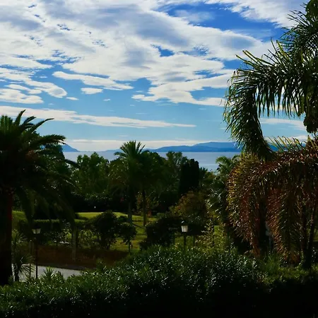 Stuning Sea Views Sotoserena Apartment