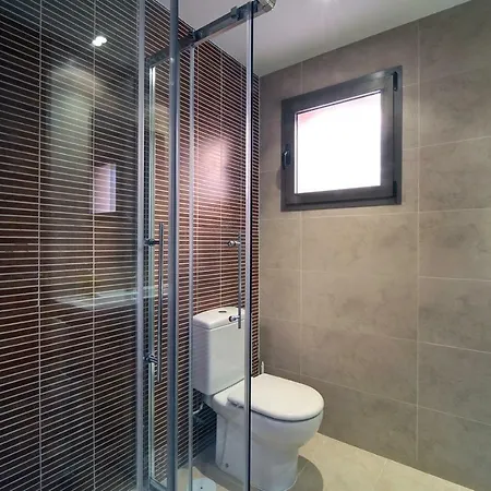 Stuning Sea Views Sotoserena * Estepona