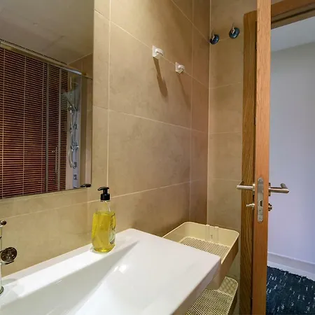 Stuning Sea Views Sotoserena Apartment