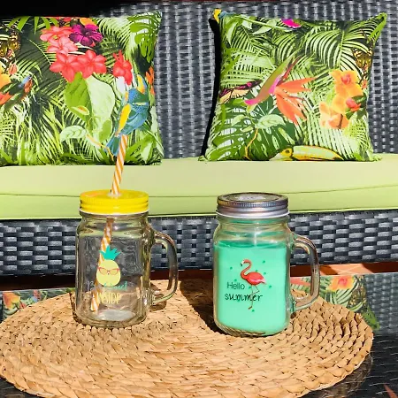 Stuning Sea Views Sotoserena 埃斯特波纳