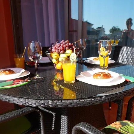 Stuning Sea Views Sotoserena