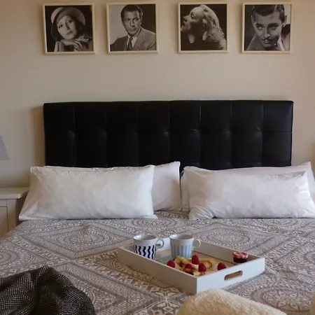 Stuning Sea Views Sotoserena *