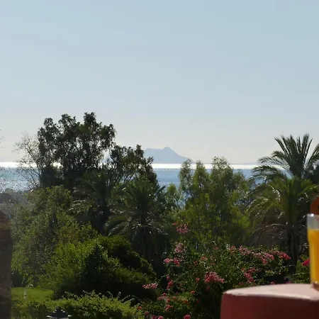 Stuning Sea Views Sotoserena Estepona