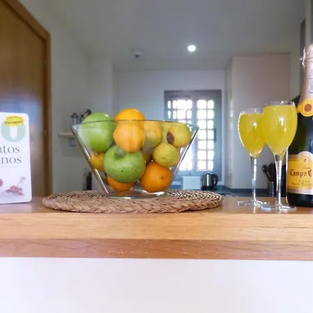 Stuning Sea Views Sotoserena Apartment