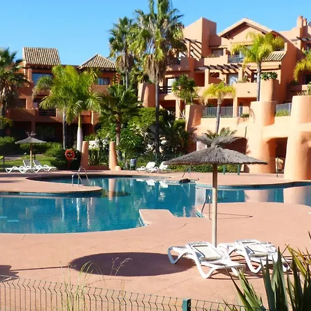 Stuning Sea Views Sotoserena Апартаменты Эстепона