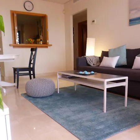 Stuning Sea Views Sotoserena Апартаменты *