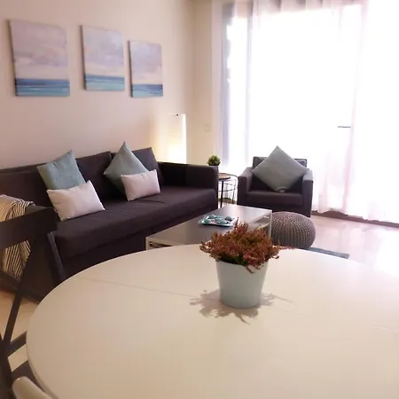 Stuning Sea Views Sotoserena Апартаменты *